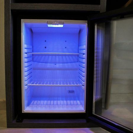 纳斯奥纳尔酒店 拉洪克拉 外观 照片